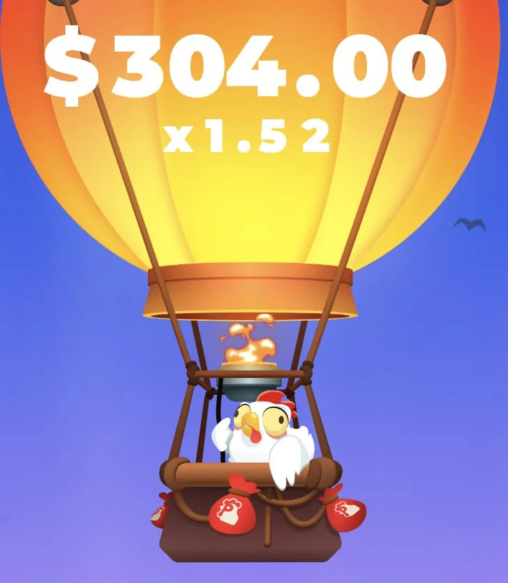 Ballonix game