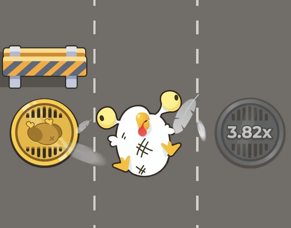Chicken Road 2 game